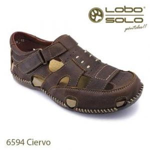 Lobo Solo 6594