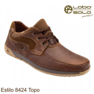 Lobo Solo 8424