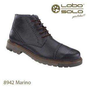 Lobo Solo 8942