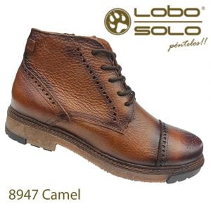 Lobo Solo 8947
