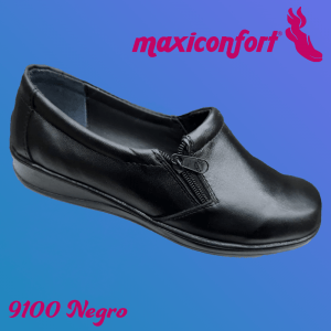 Maxiconfort 9100 Zapato de Descanso