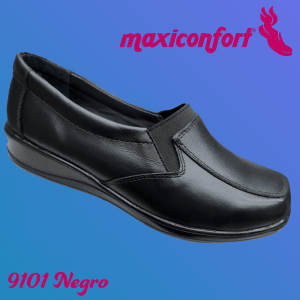 Maxiconfort 9101 Zapato de Descanso