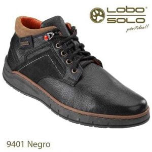 Lobo Solo 9401