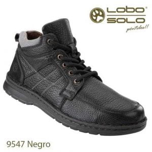 Lobo Solo 9547