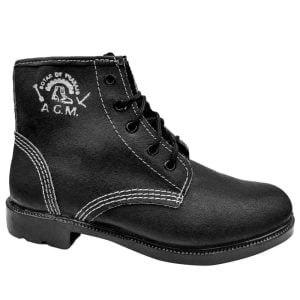 Bota Corta de Trabajo Económica A.C.M.
