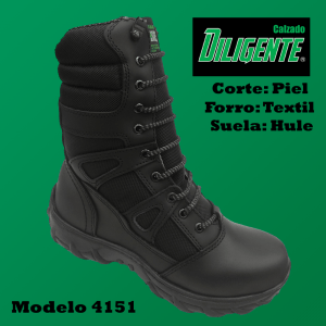 Diligente 4151