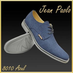 Jean Paolo 8000 y 8010