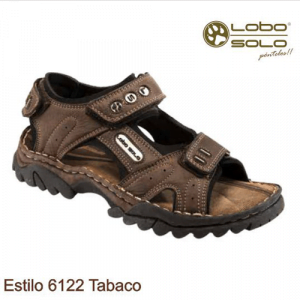 Lobo Solo 6122