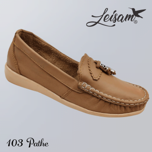 Zapato de Descanso Leisam 103