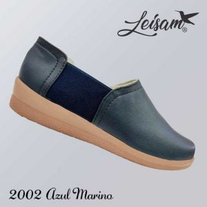 Zapato de Descanso Leisam 2002