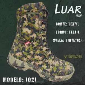 Luar/Capriural 1021