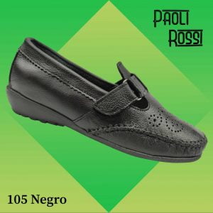 Paoli Rosi 105