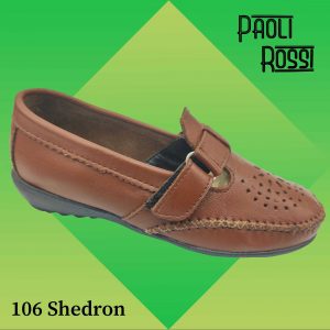 Paoli Rossi 106