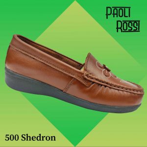 Paoli Rossi 500
