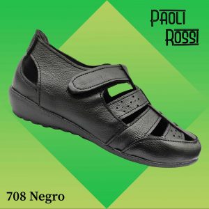 Paoli Rossi 708