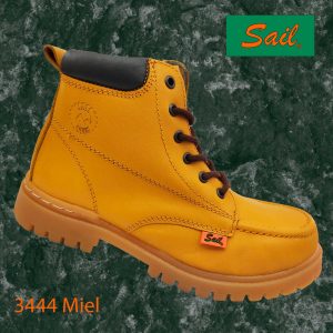 Sail 3444 Bota de Caballero