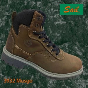 Sail 3932 Bota de Caballero