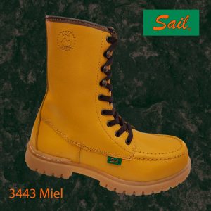Sail 3443 Bota de Caballero