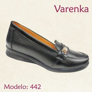 Varenka 442 Zapato de Dama