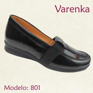 Varenka 801 Zapato de Dama