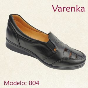 Varenka 804 Zapato de Dama
