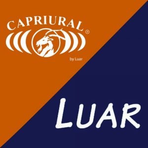 Luar/Caballero