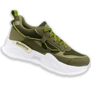Tenis Deportivo Makkena 640