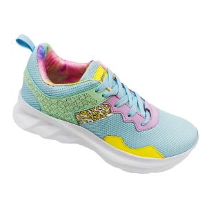 Tenis Deportivo Para Dama | Makkena 560