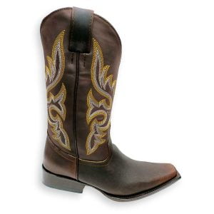 Bota Vaquera Andre V para Caballero