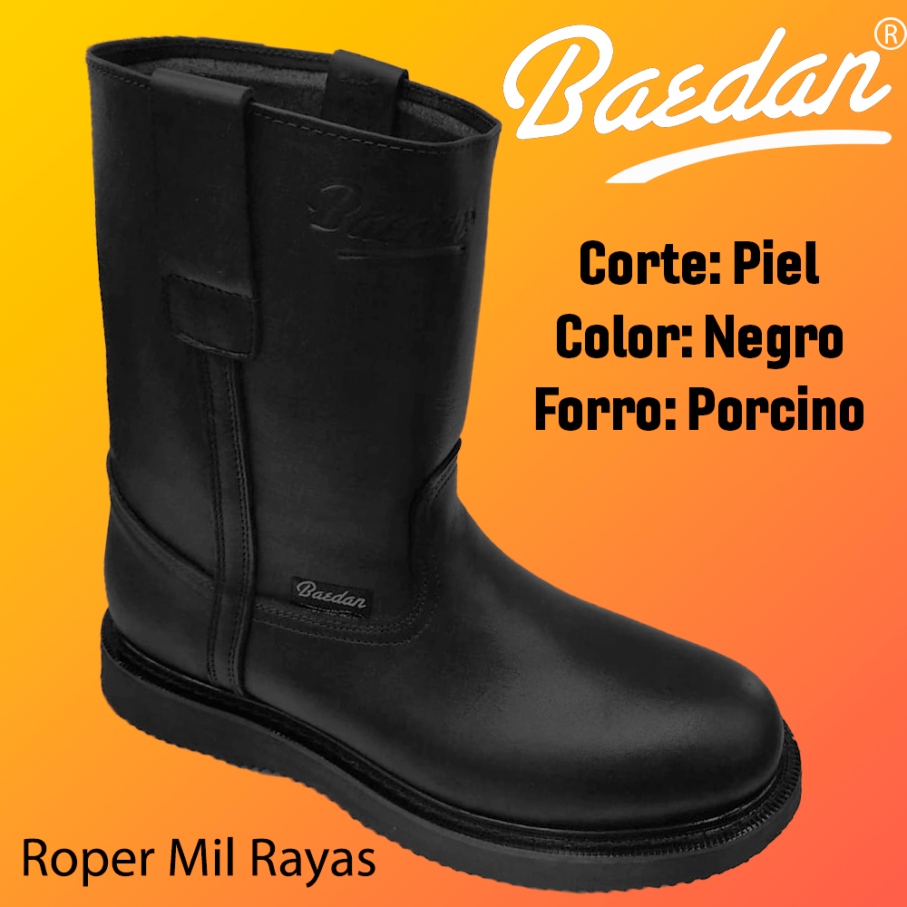 Baedan-Roper-Negra