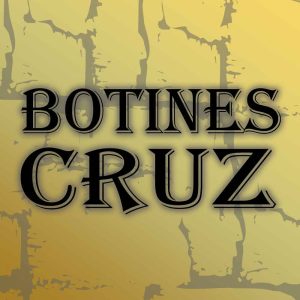Botines Cruz