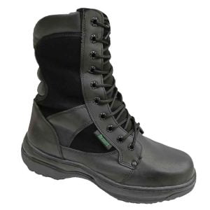 Bota Táctica Diligente 037 Negro